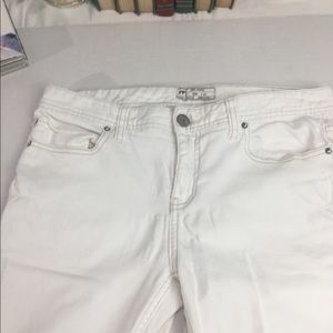 Free People Jeans